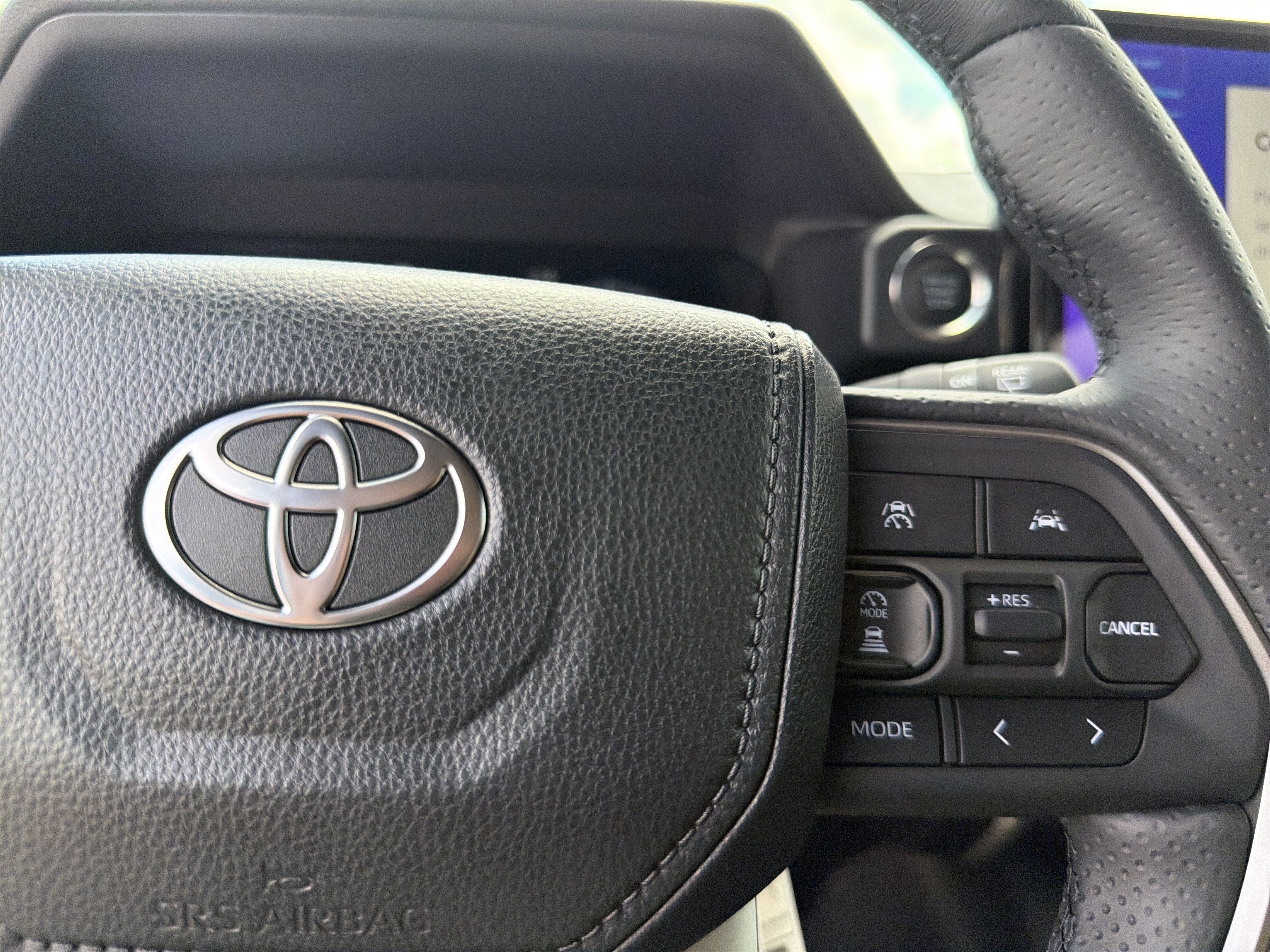 New 2026 Underground Toyota Limited image 28