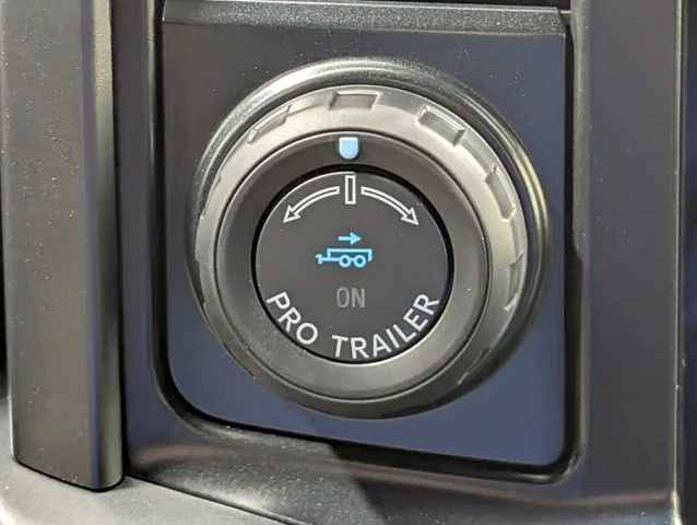 New 2026 Oxford White Ford Tremor® image 43