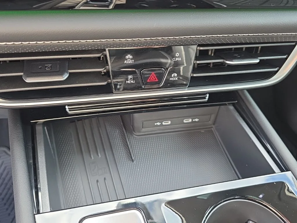 2026 Volkswagen Atlas SEL Premium R-Line - Photo 25