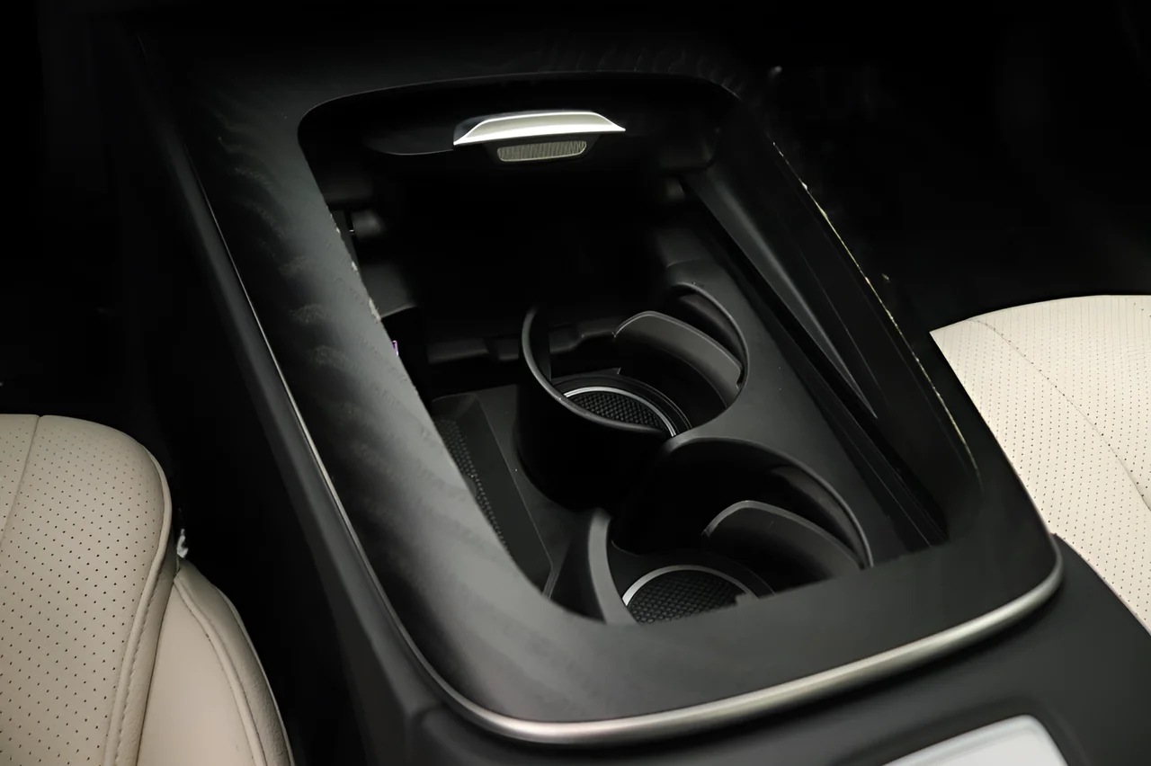 2024 Mercedes-Benz E-Class E350 - Photo 15