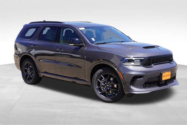 2026 Dodge Durango GT Premium HEMI V8