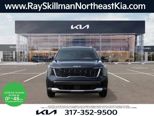 New 2026 Panthera Metal Kia S image 1