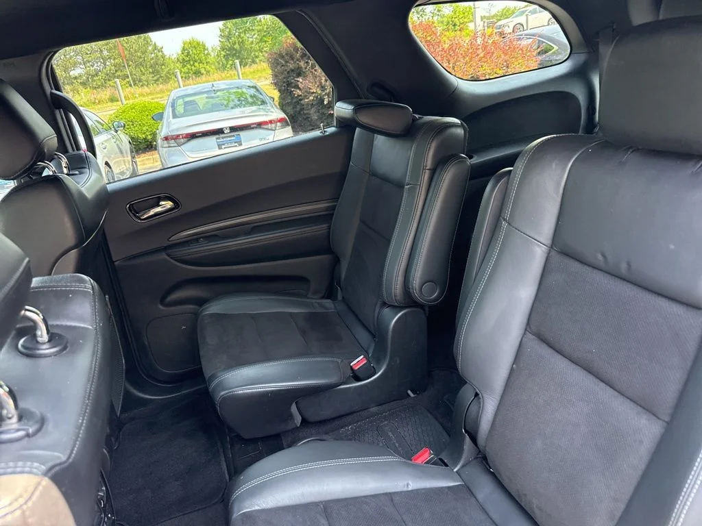 Used 2021 Destroyer Gray Clearcoat Dodge GT Plus image 11