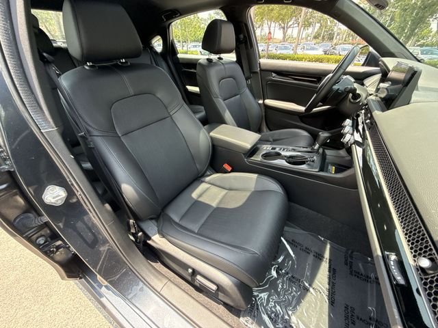 2024 Honda Civic Hatchback Sport Touring - Photo 26