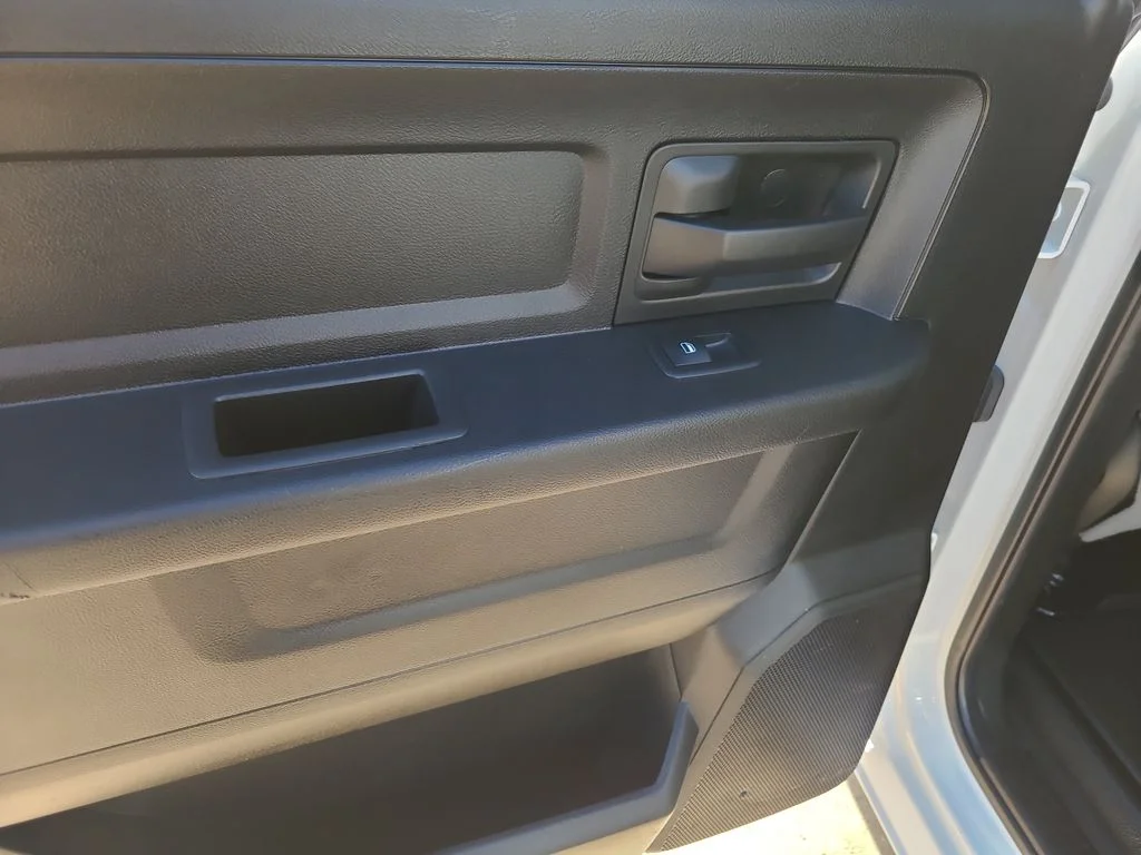 Used 2019 White Ram Tradesman image 13