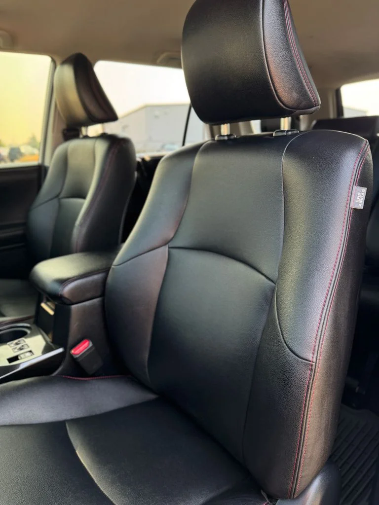 Used 2016 Super White Toyota TRD Pro image 30