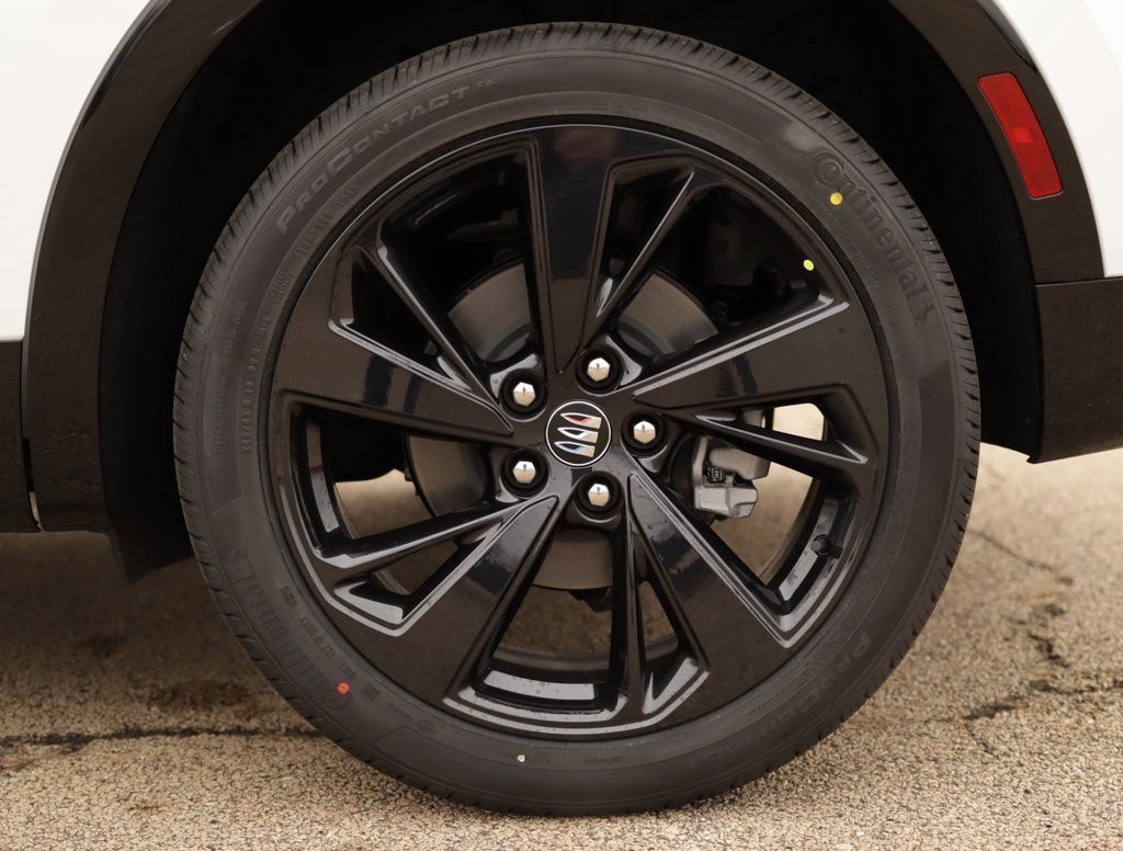 2026 Buick Envision Sport Touring - Photo 47