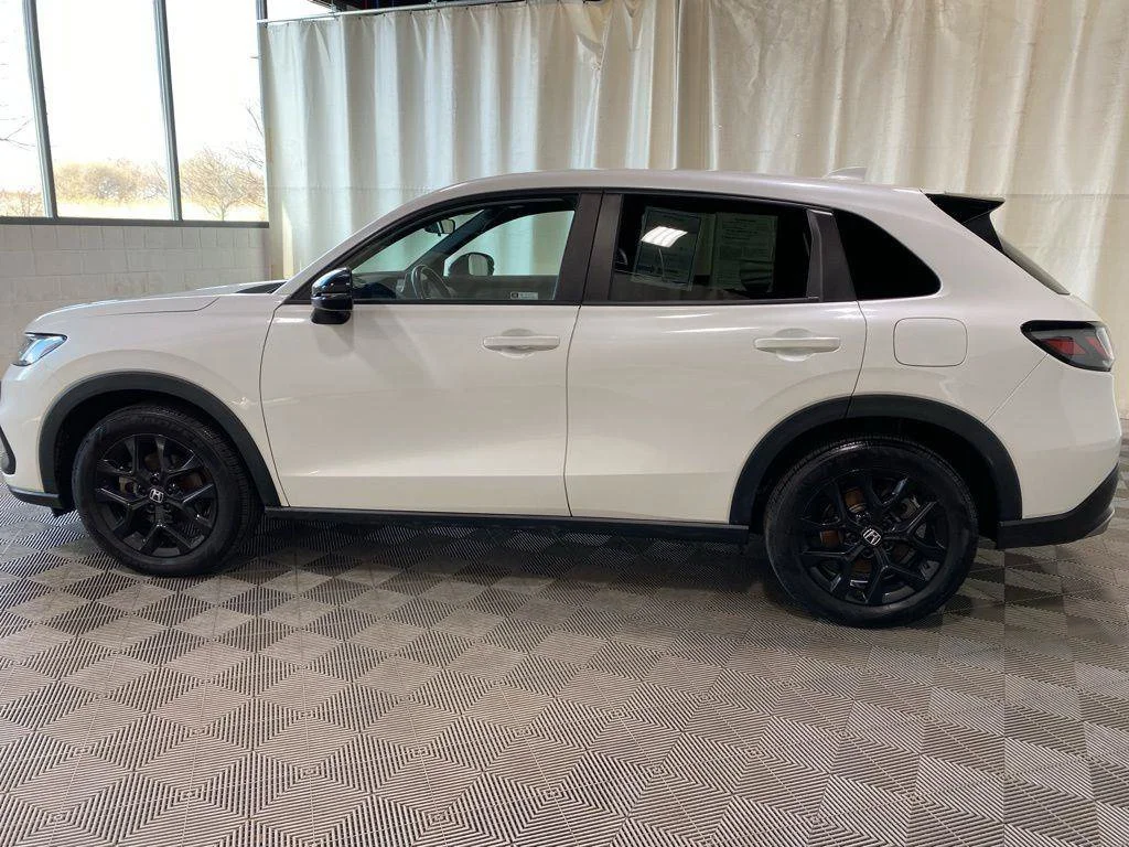 2023 Honda HR-V Sport - Photo 33