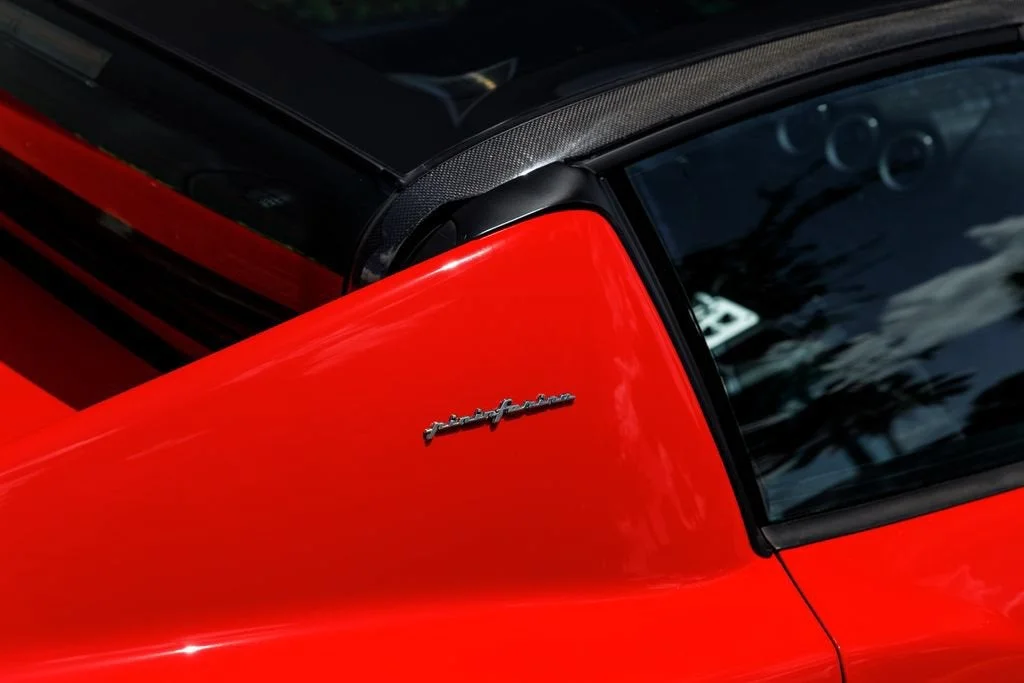 Used 2005 Rosso Corsa Ferrari  image 37