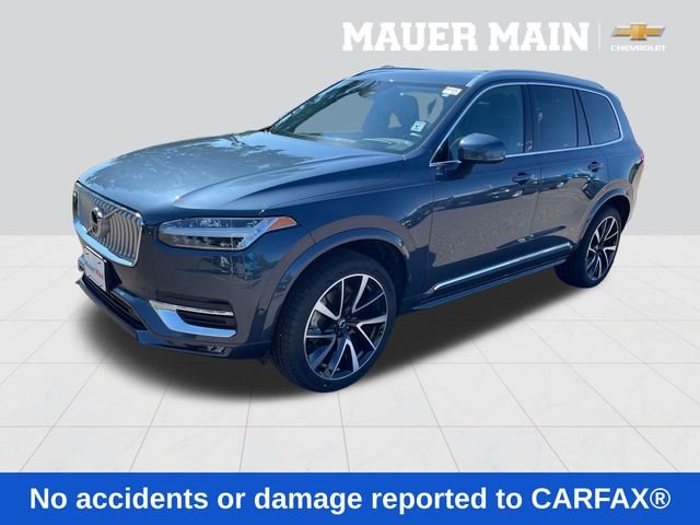 2023 Volvo XC90