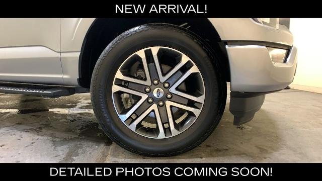 Certified Used 2023 Silver Metallic Ford XL image 79