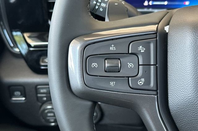 2026 Chevrolet Silverado 1500 ZR2 - Photo 34