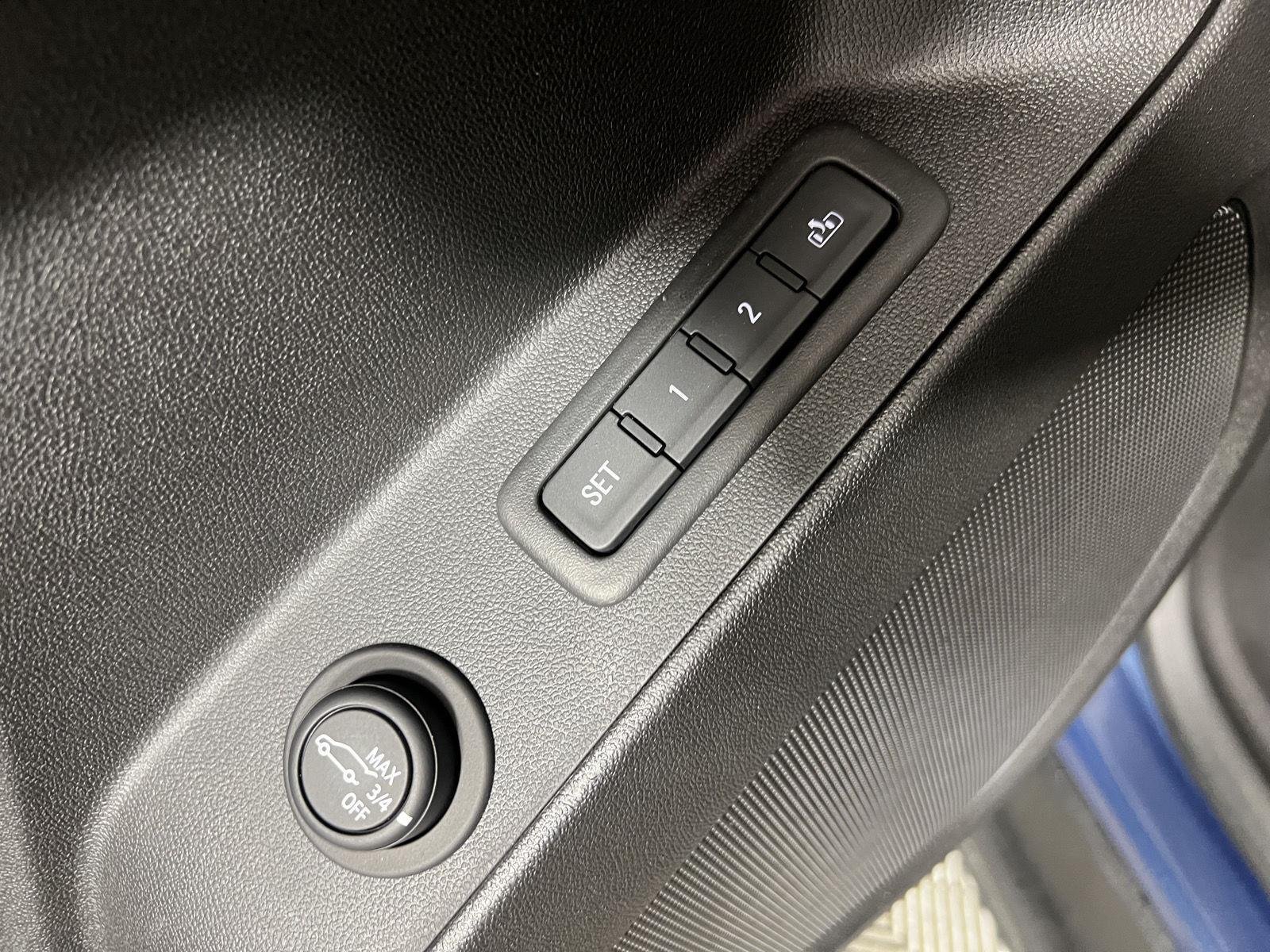 Used 2024 Lakeshore Blue Metallic Chevrolet Premier image 16