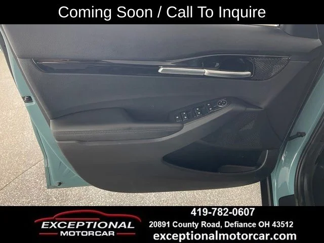 Used 2026 Blue Kia S image 34