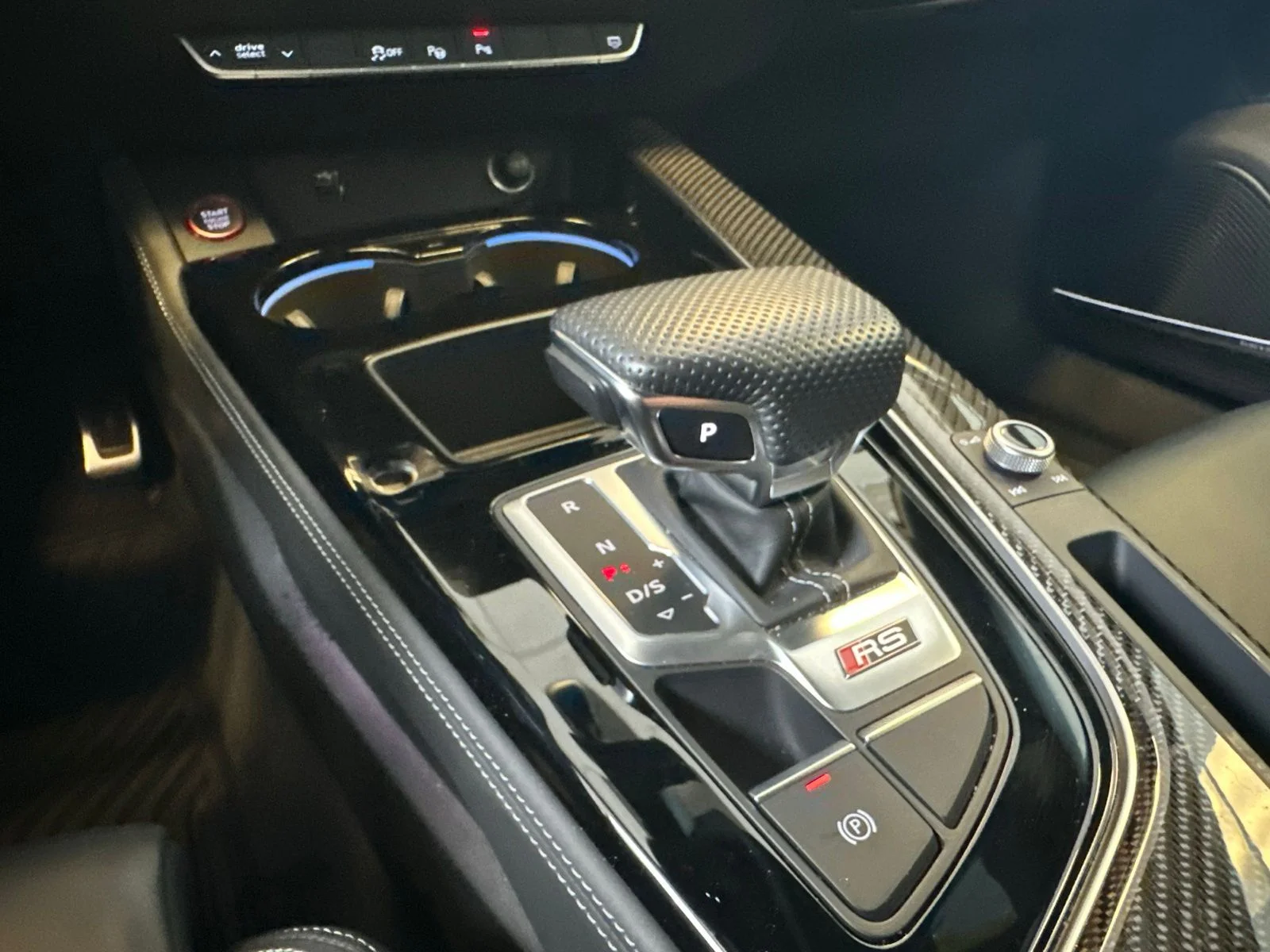 Used 2023  Audi 2.9T image 21