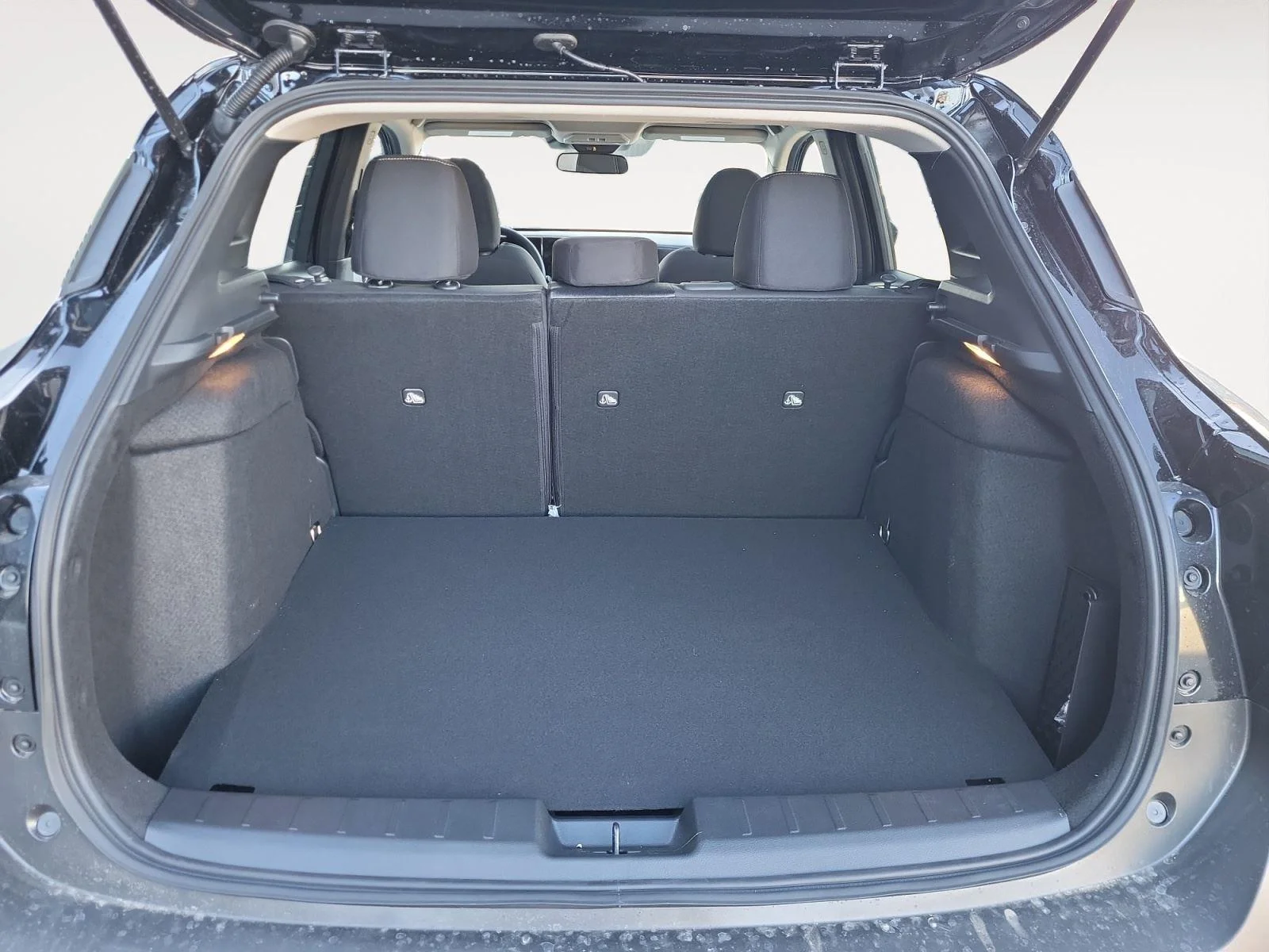 2026 Nissan KICKS SV AWD - Photo 20