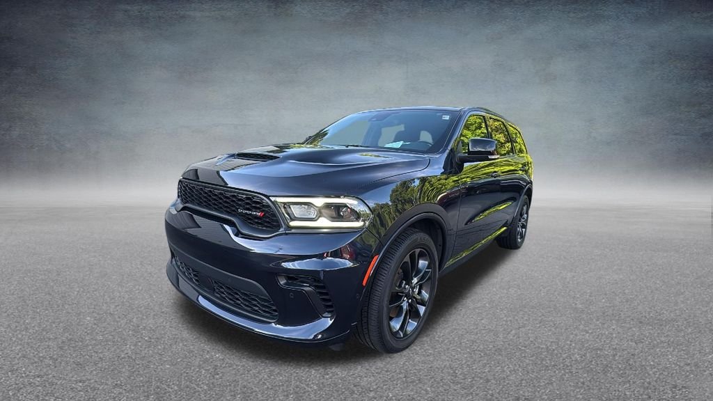 Used 2024 Night Moves Dodge R/T Plus image 6