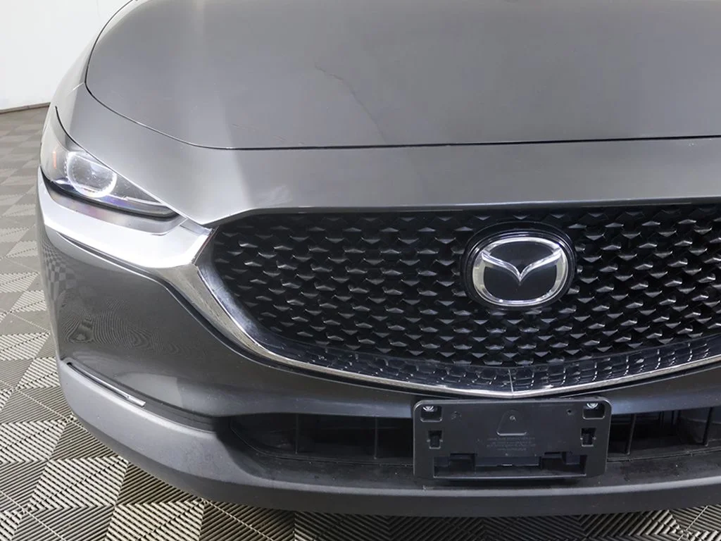 Used 2024 Gray Mazda 2.5 S Select Sport image 11
