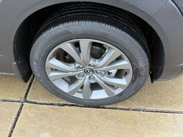 2026 Mazda CX-30 Preferred - Photo 12
