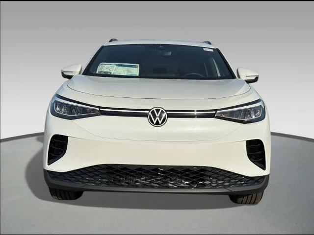 New 2026 Opal White Pearl Volkswagen Pro image 2
