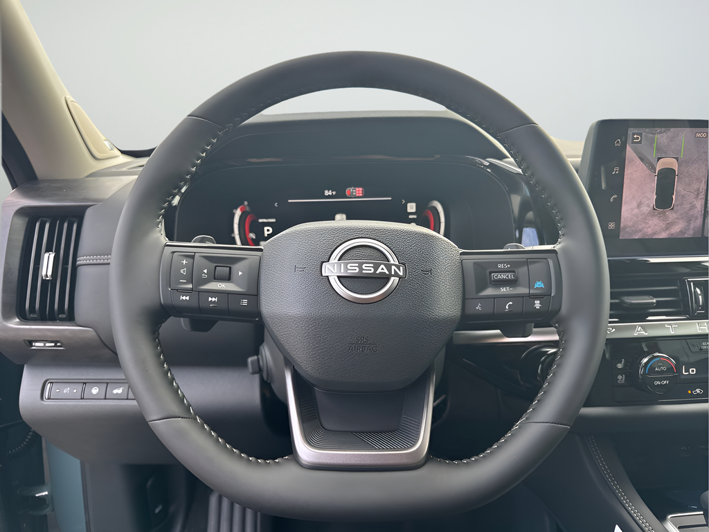 New 2026 Green Nissan Platinum image 19