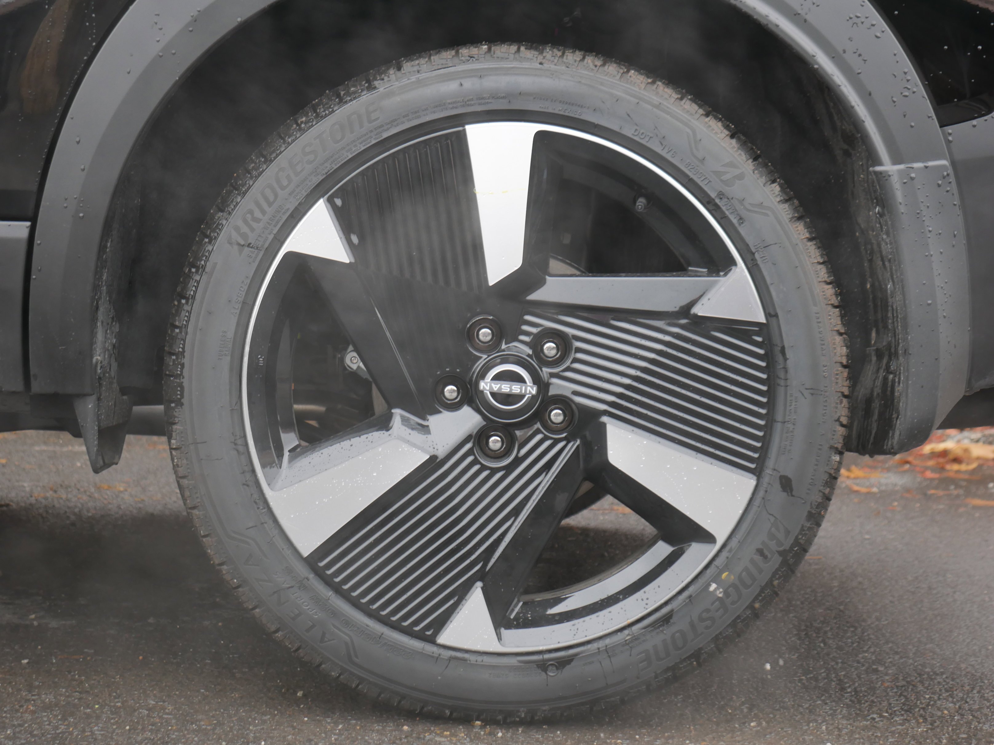 2026 Nissan KICKS SR AWD - Photo 17