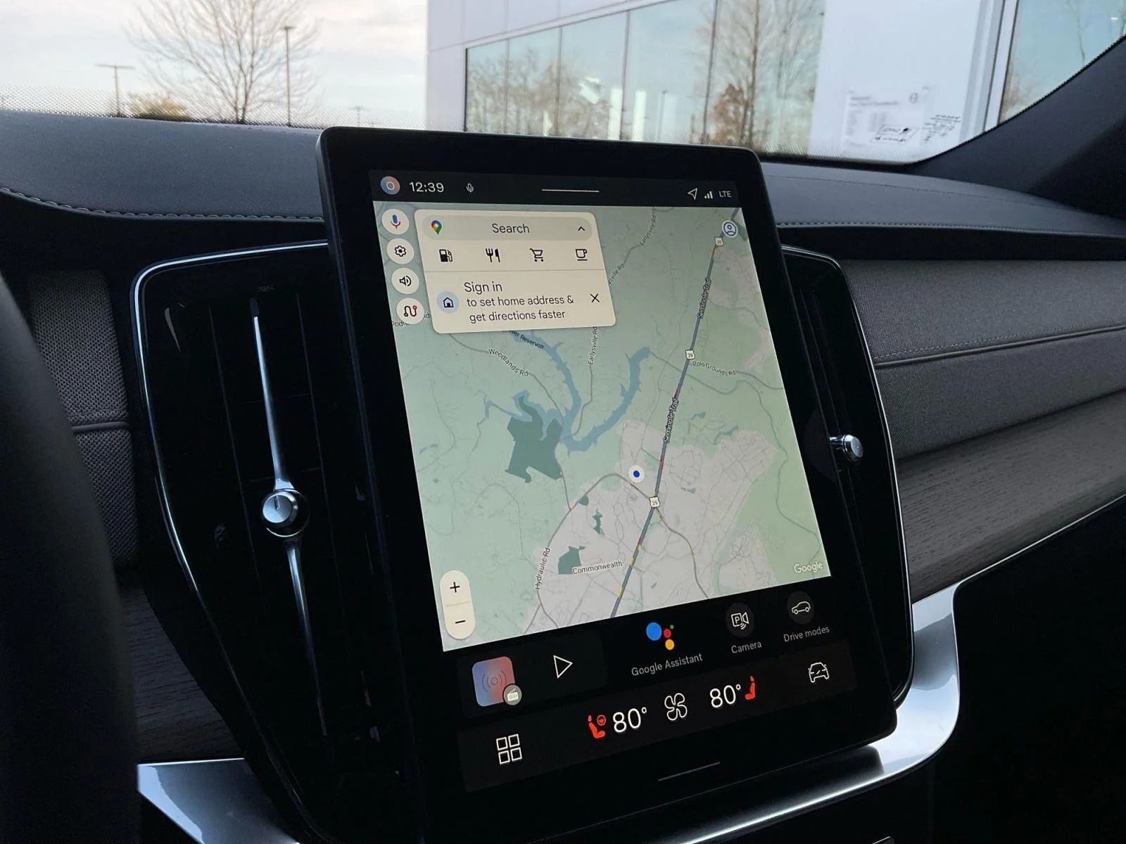 2026 Volvo XC90 Core - Photo 20