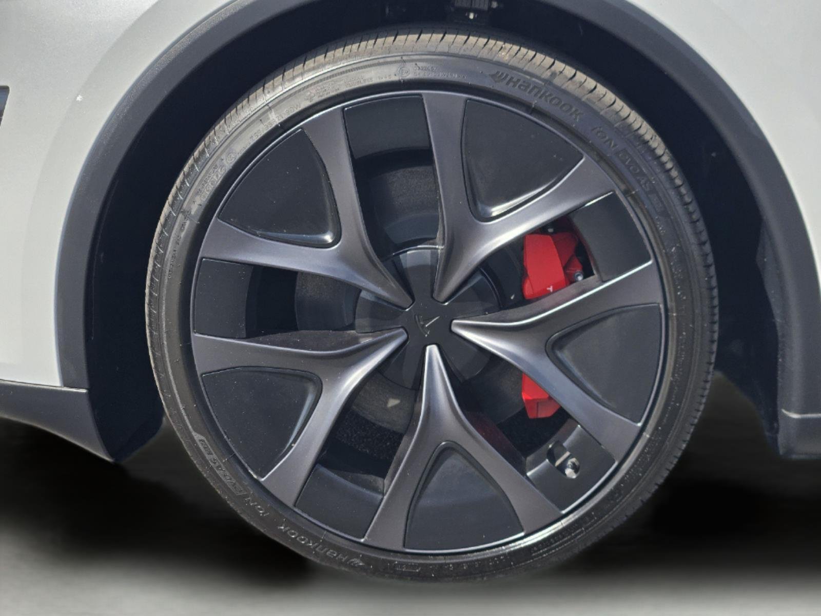 Used 2026  Tesla Performance image 11