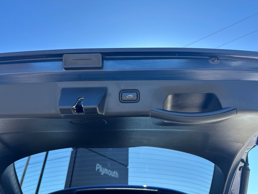 2024 Hyundai Tucson SEL - Photo 23