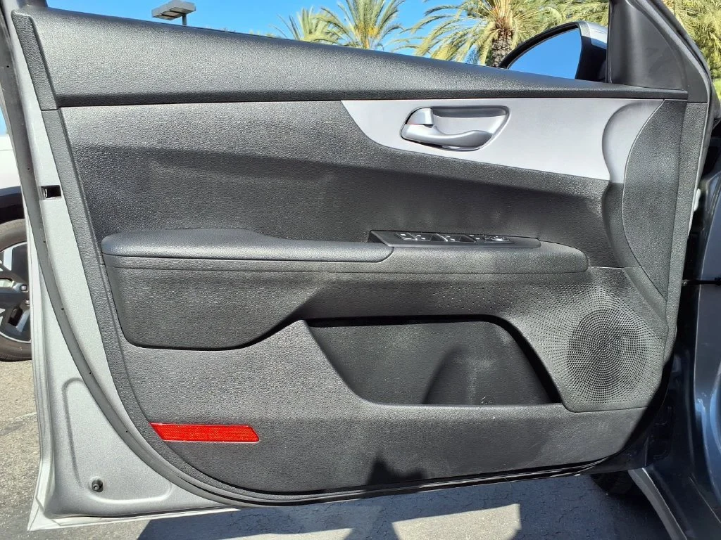 Certified Used 2023 Gray Kia LXS image 13