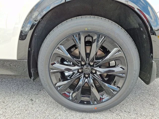 New 2026 Silver Mazda 3.3 Turbo S Premium image 5