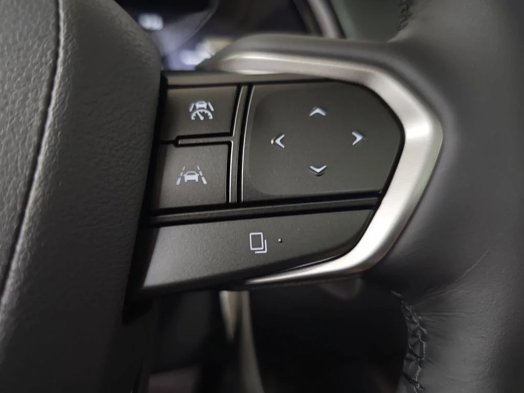 New 2026 Gray Lexus 450h+ Luxury image 18