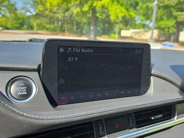 Used 2019 Red Mazda Grand Touring image 16
