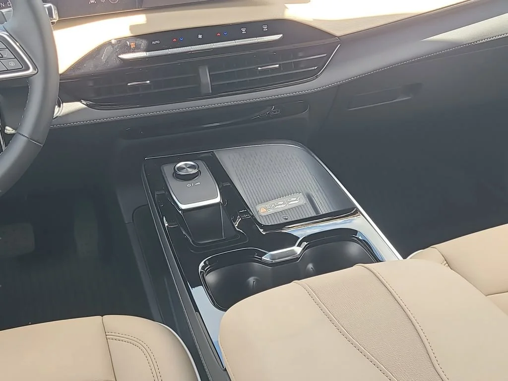 New 2026 Moonstone Gray Metallic Buick Preferred image 15