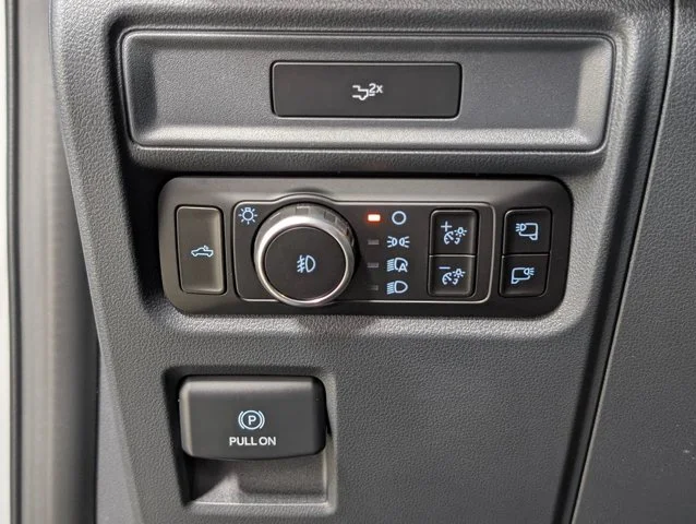 New 2026 Avalanche Ford Lariat® image 48