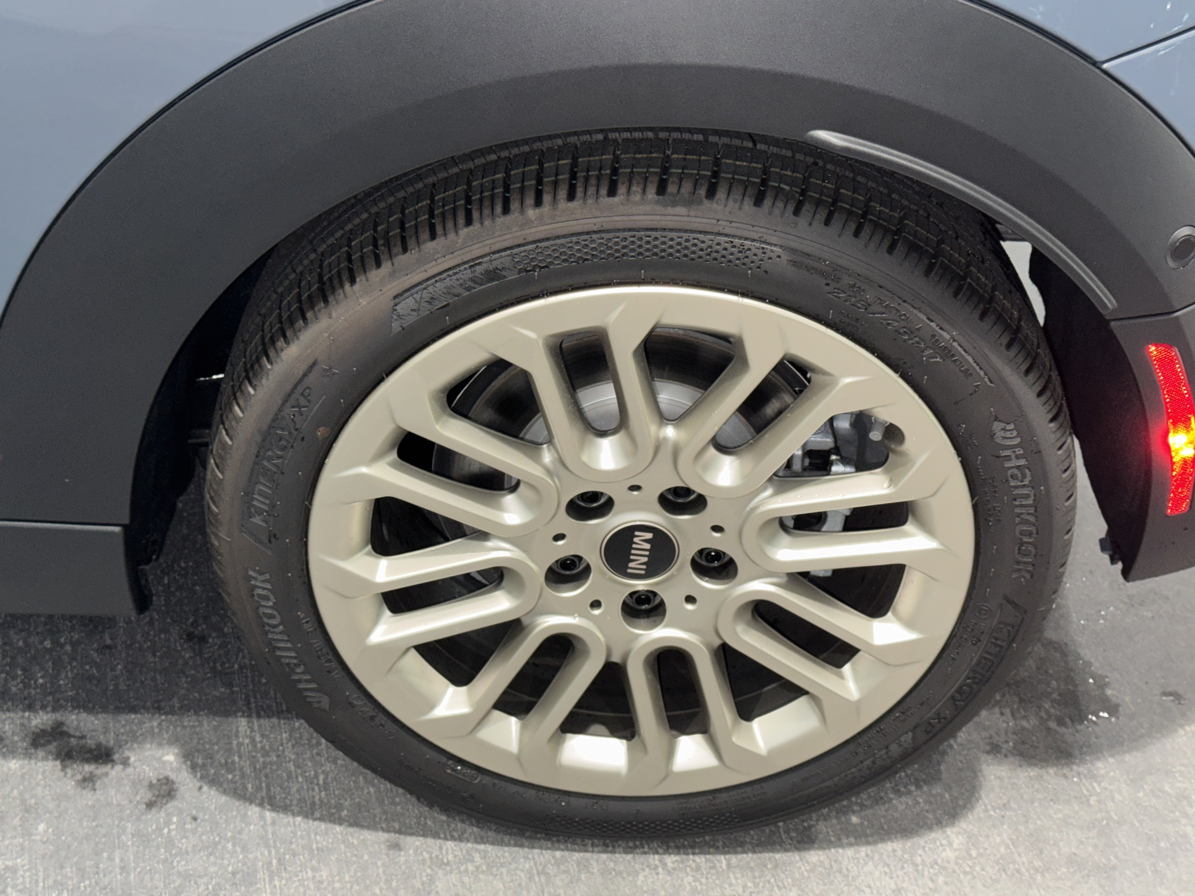 2026 MINI Convertible S - Photo 24