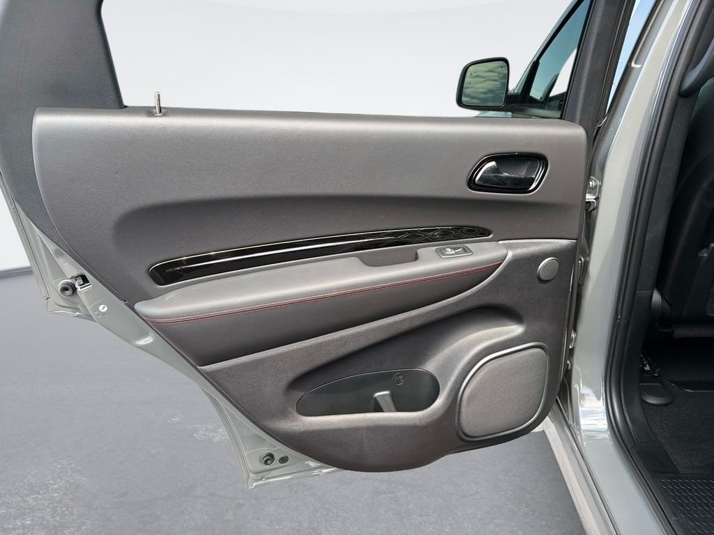 New 2026 Destroyer Gray Clear-Coat Exterior Paint Dodge GT Premium HEMI V8 image 11