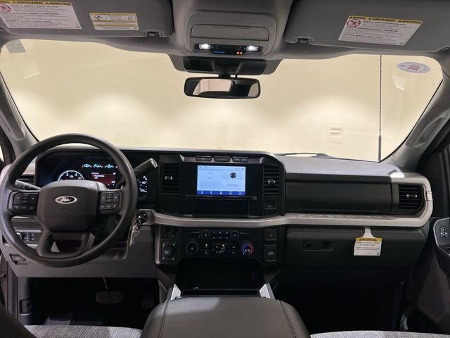 Used 2023 Gray Ford XLT image 17