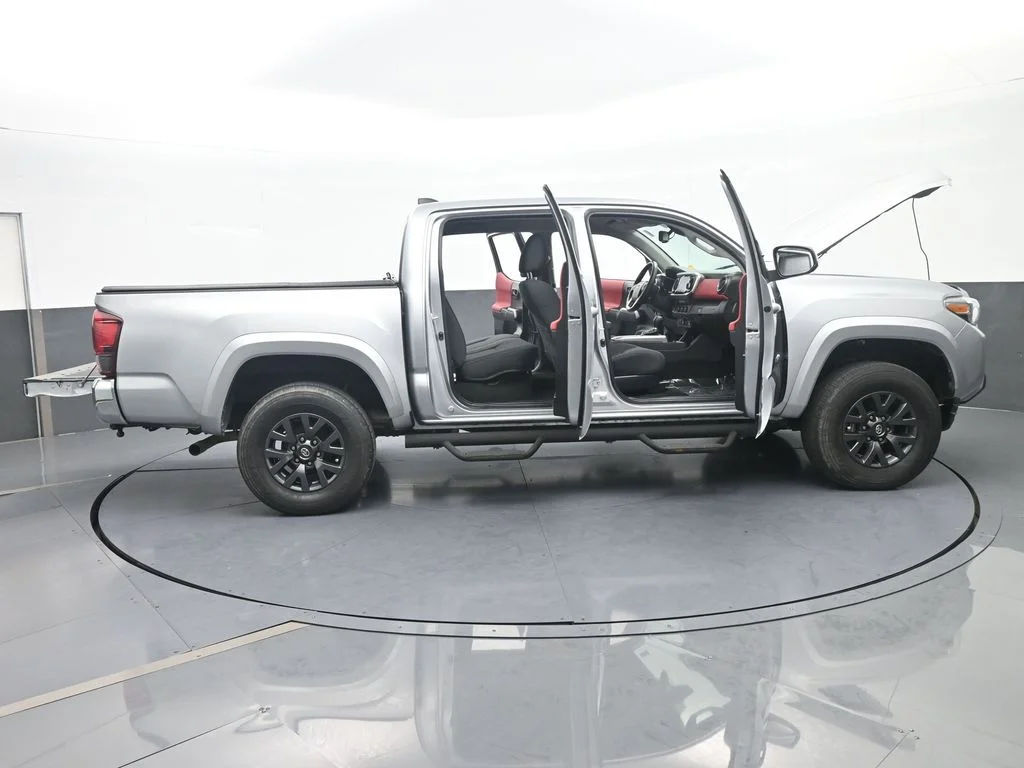Used 2023 Lunar Rock Toyota SR5 image 68