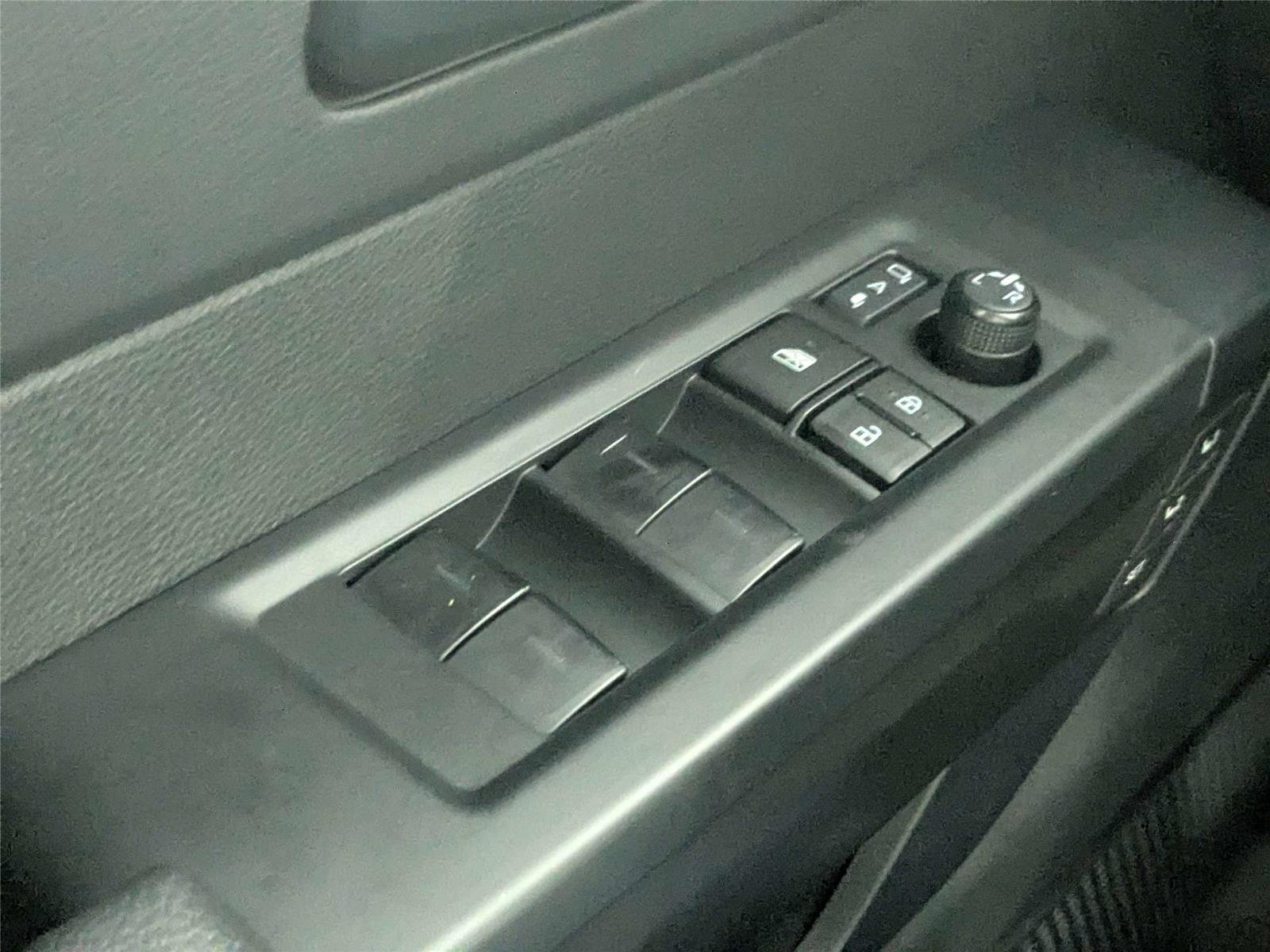 Certified Used 2025 Ice Cap Toyota TRD Pro image 17