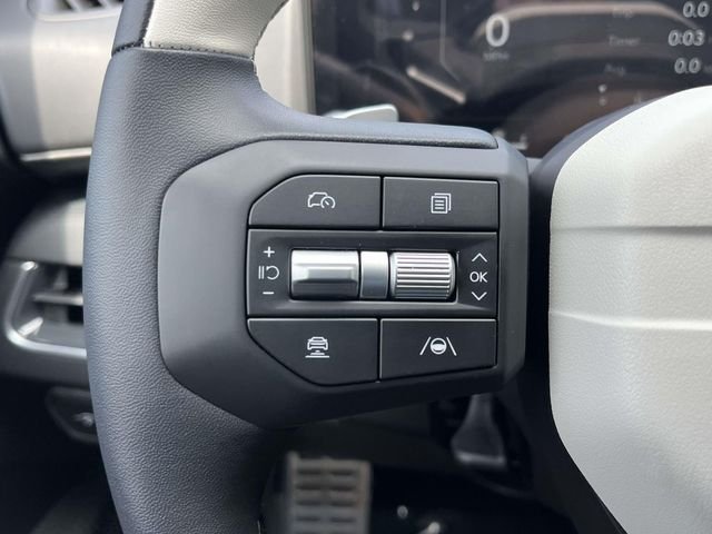 New 2026 Aurora Black Pearl Kia GT-Line Turbo image 15