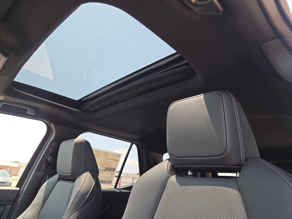New 2026 Underground Toyota TRD Sport Premium image 8