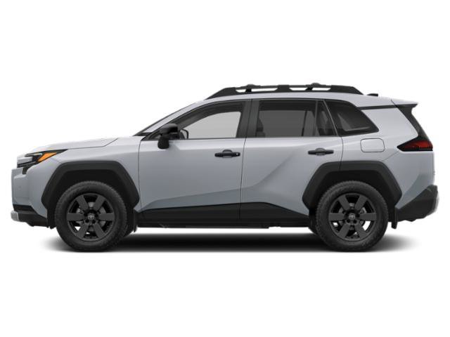 New 2026 Urban Rock Toyota Woodland image 2