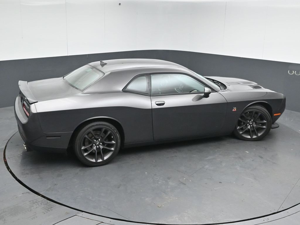 2021 DODGE CHALLENGER - Image 37