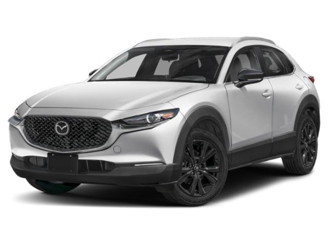 2026 Mazda CX-30 Select Sport