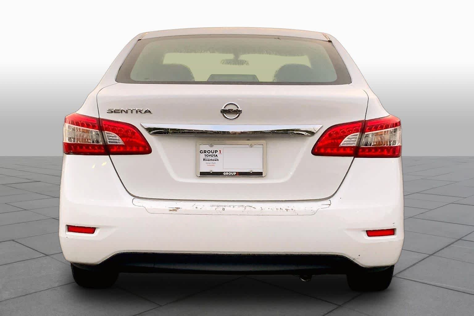 Used 2015 Fresh Powder Nissan S image 5