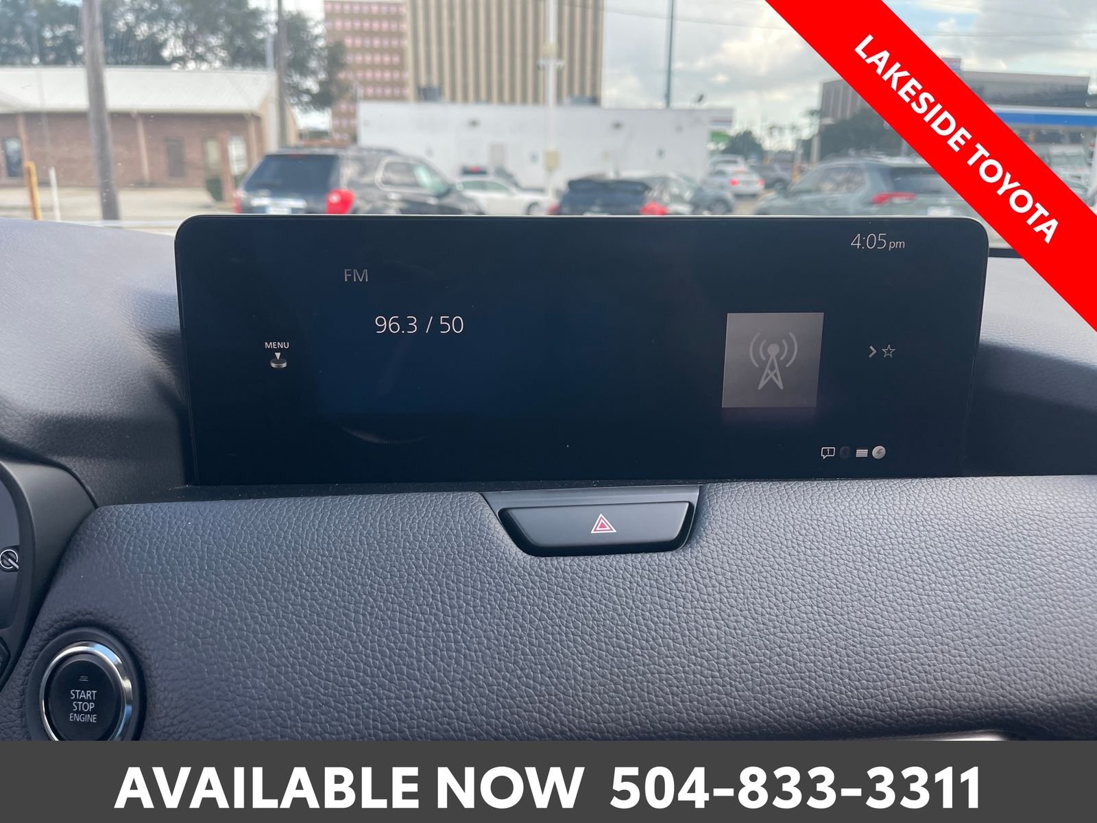Used 2025 Gray Mazda 3.3 Turbo Preferred image 34