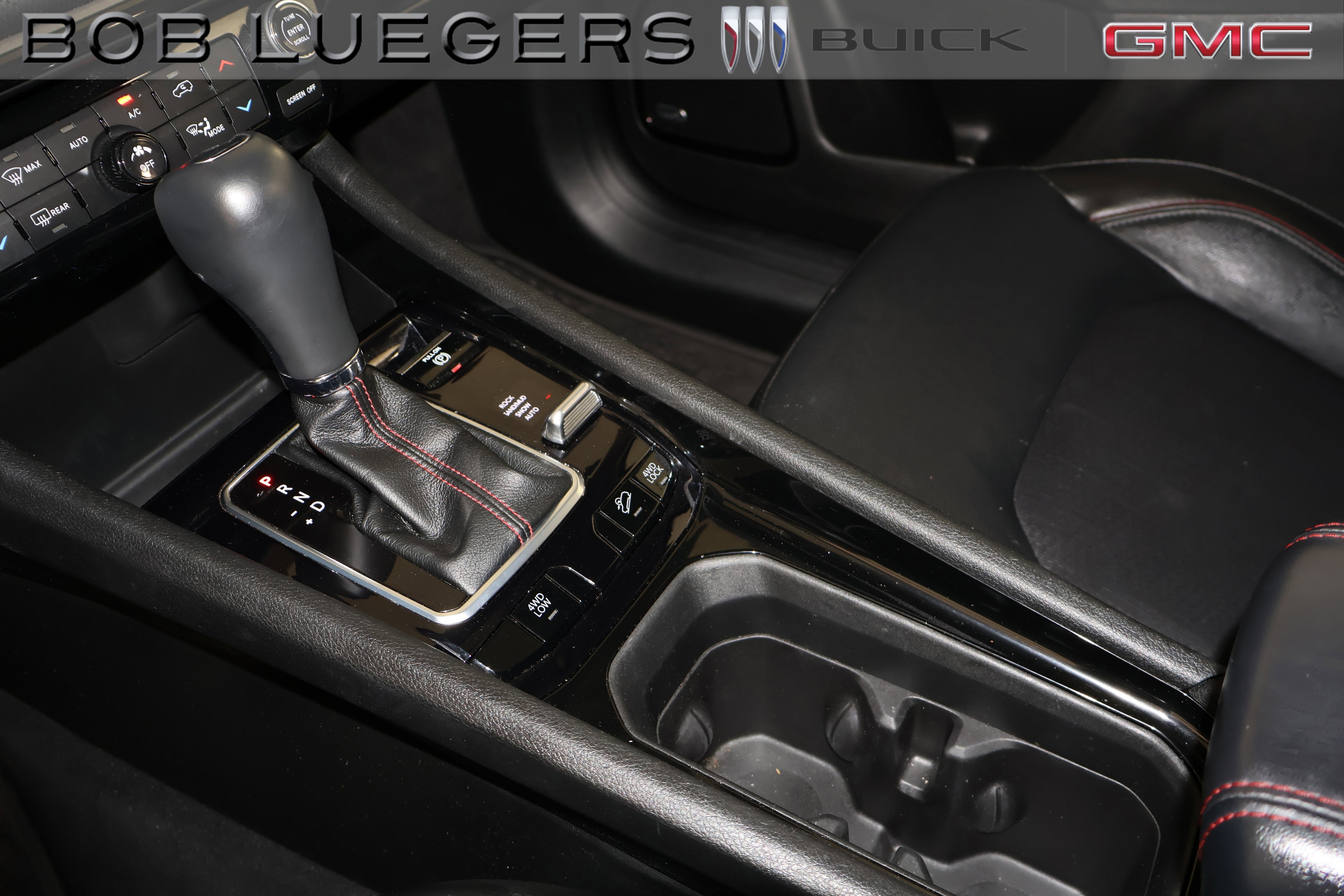 2022 Jeep Compass Trailhawk - Photo 25
