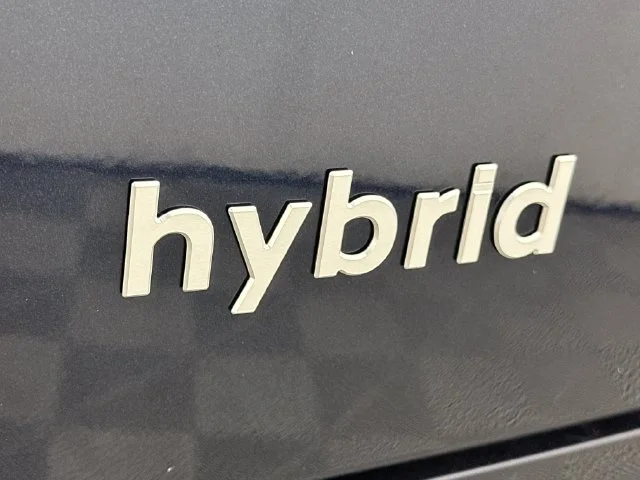 New 2026 Hyundai PALISADE HYBRID SEL Premium