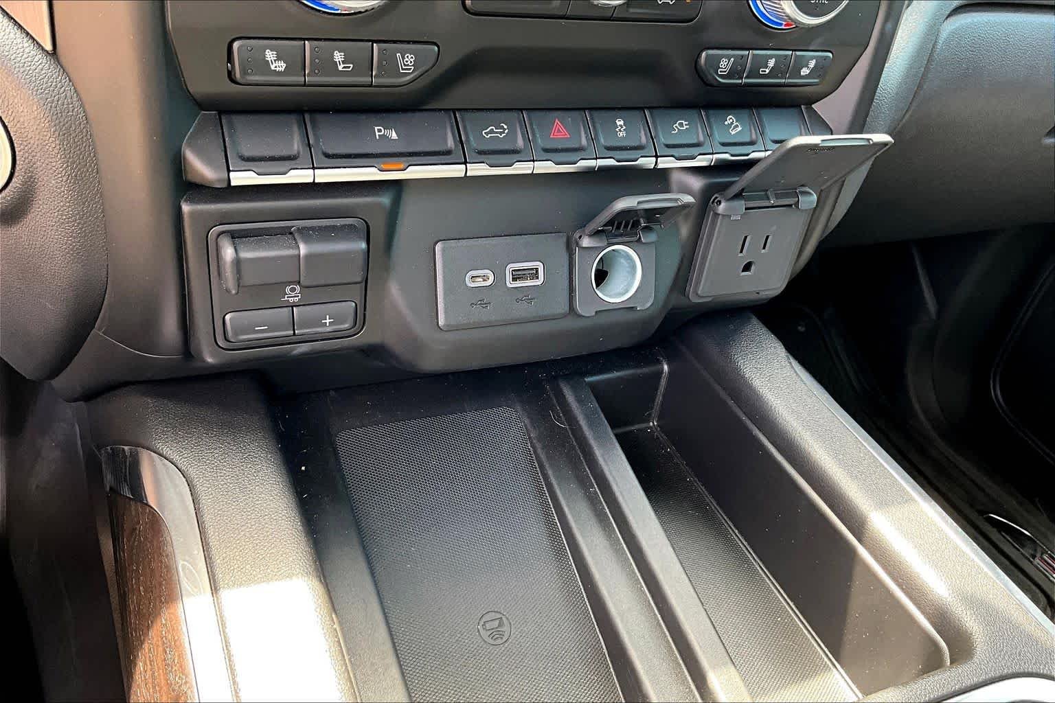 2022 GMC Sierra 1500 Limited Denali - Photo 33